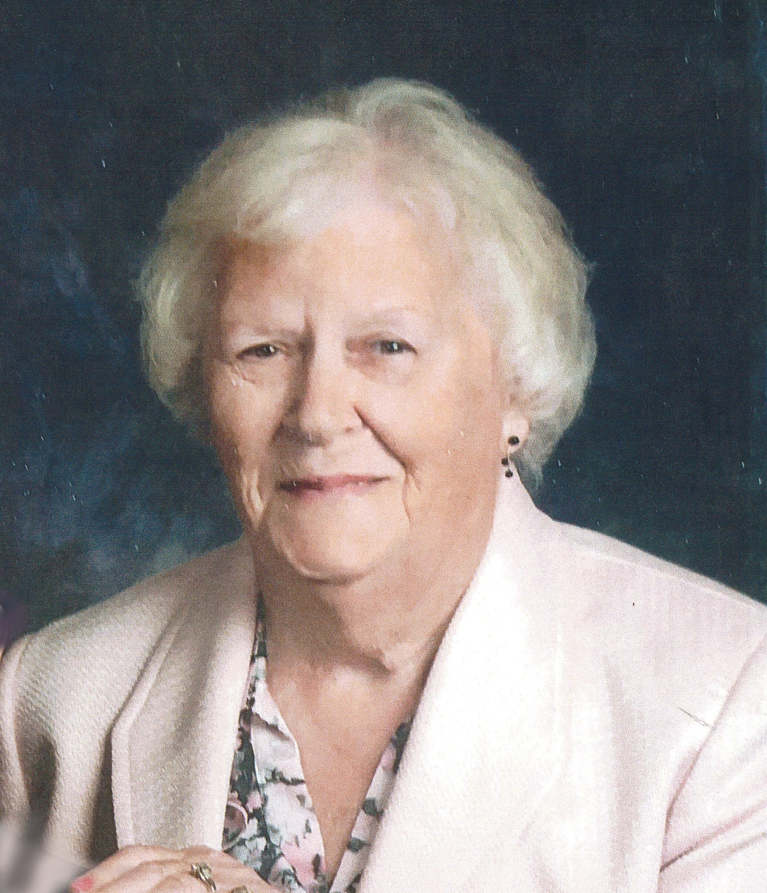 Janie Marie Aleshire Obituary on Michigan Memorial Funeral Home